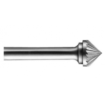 Борфреза твердосплавная ECO-K-0804M06-DC