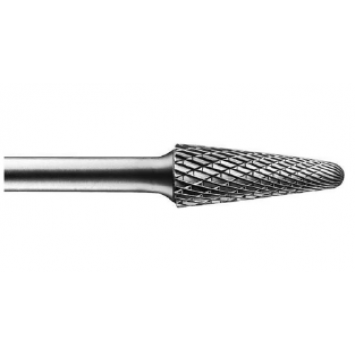 Борфреза твердосплавная ECO-L-0616M06-DC