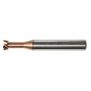 Грибковая фреза ES1T 1200-1/11C12-75T4-3 TiSiN